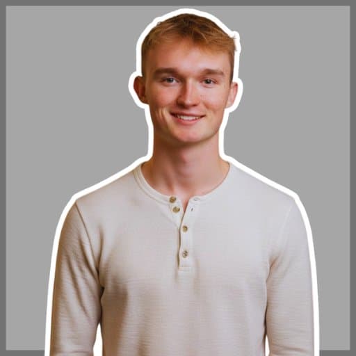 Aidan Doolen