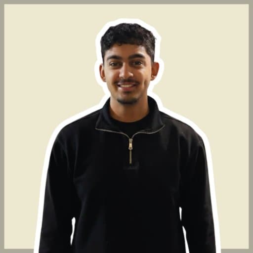Dylan Prasad