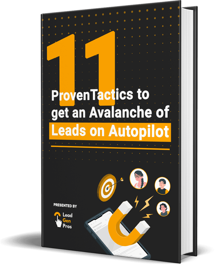 11 Proven Tactics eBook